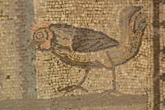 Aquileia Mosaik 4. JH