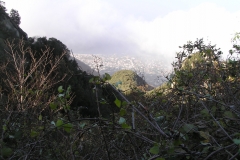 Blick vom Monte Epomeo