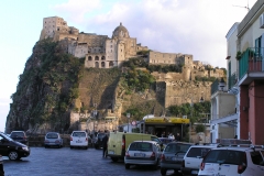 Castell Aragonese